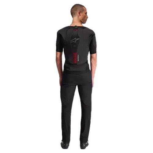 Foto: Tech-Air 5 Plasma Airbagvest