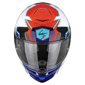 Foto: EXO-GT SP Air Carbon Atlas Integraalhelm