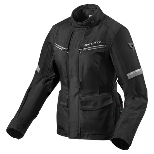 Revit Outback 3 Dames motorfiets textiel