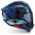 Foto: S-R7 Kinetis Integraalhelm - thumbnail