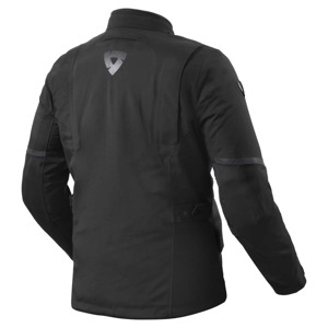 Foto: Trench 2 GTX Motorjas