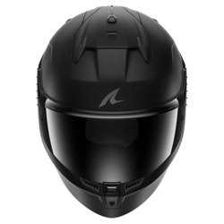 Foto: D-Skwal 3 Dark Shadow Mat Integraalhelm