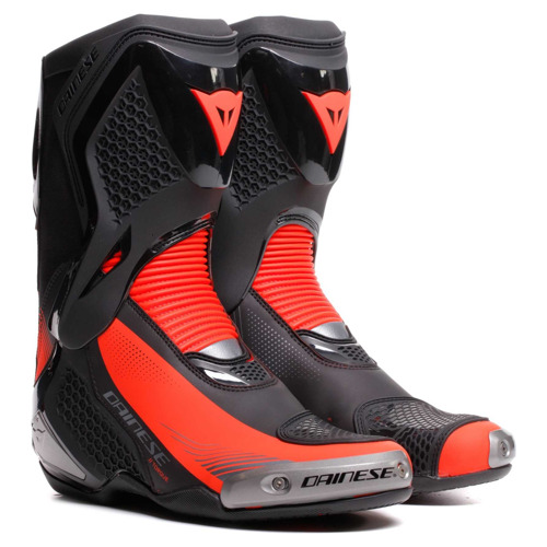 Dainese Torque 4