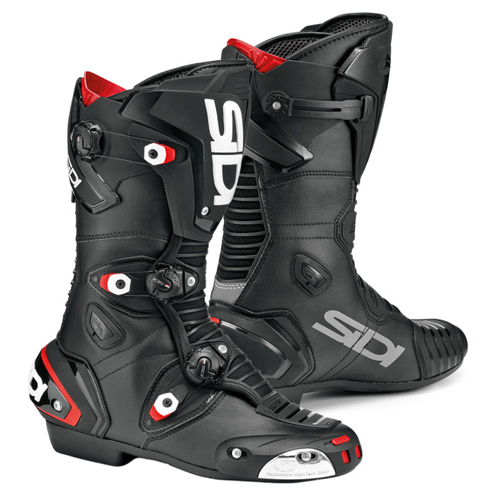 Foto: MAG-1 Motorlaarzen