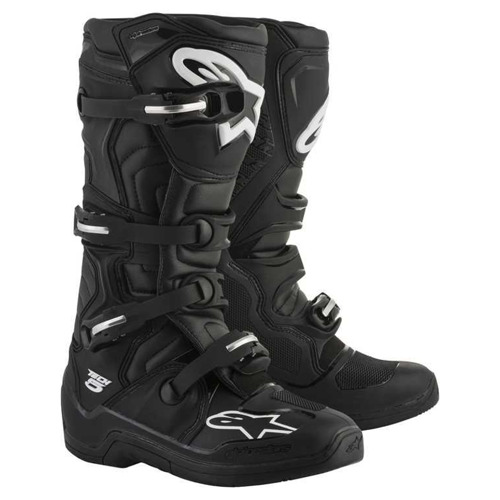 Alpinestars Tech 5 Motocross