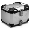 Foto: Trax Adventure Alubox Topcase (38 Ltr.). - thumbnail