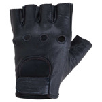 Rider vingerloze handschoenen