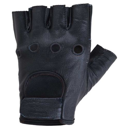 Rider vingerloze handschoenen