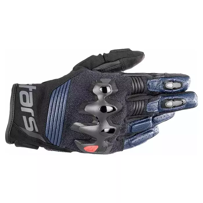 Foto: Halo Motorhandschoenen