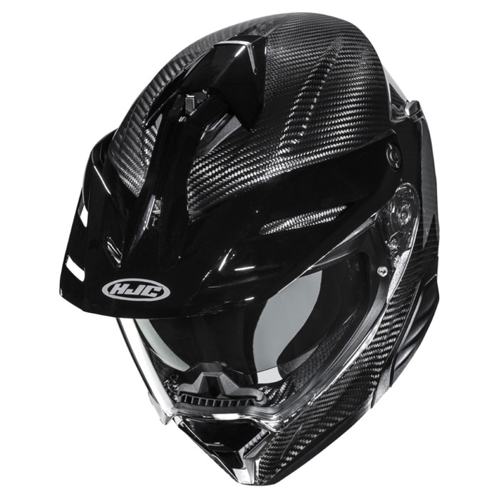 Foto: RPHA 60 Carbon Integraalhelm