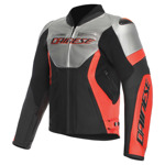 Foto: Dainese Leren motorjassen