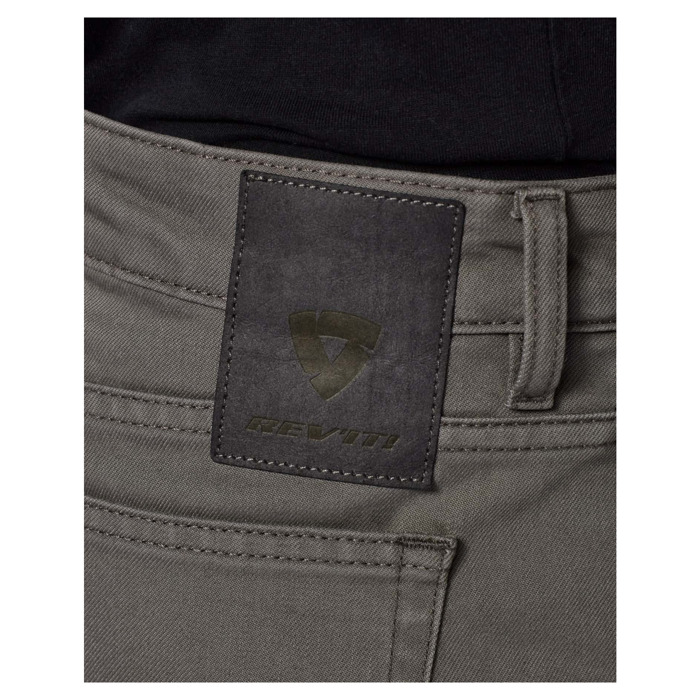 Foto: Jamison Slim Motorjeans