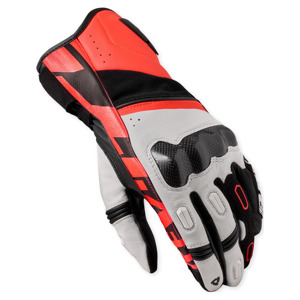 Foto: RSR 5 Motorhandschoenen