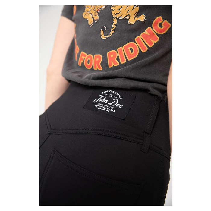 Foto: Jeggy Motorlegging