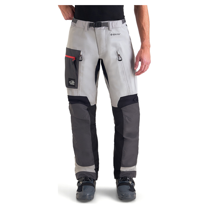 Foto: Arenis Gore-Tex Motorbroek