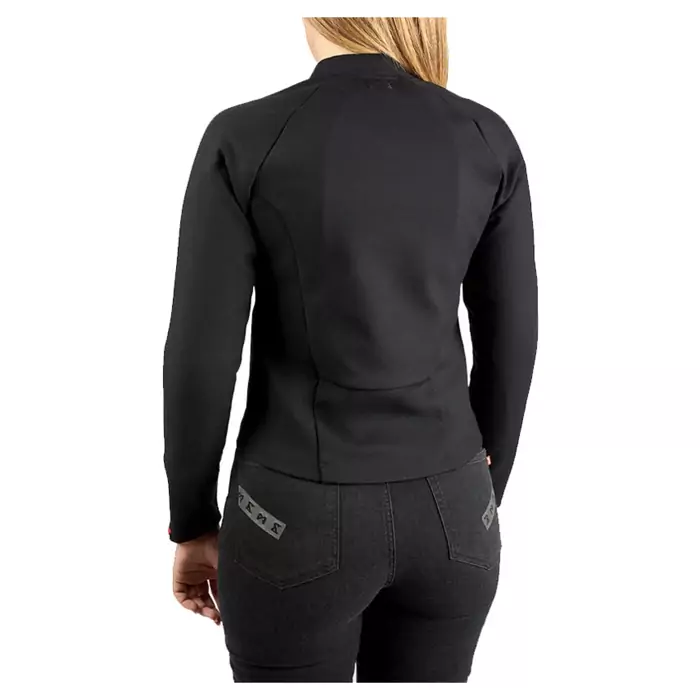 Foto: Stealth Dames Motorjas