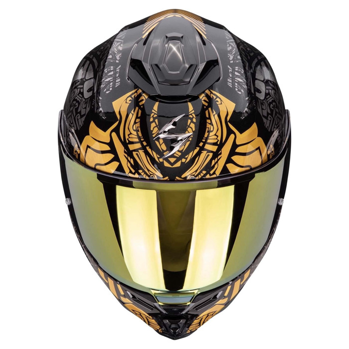 Foto: EXO-1500 Air Apus Integraalhelm