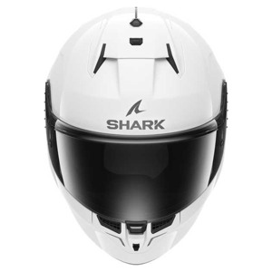 Foto: D-Skwal 3 Blank Integraalhelm