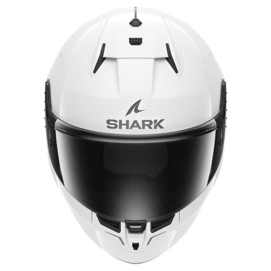 Foto: D-Skwal 3 Blank Integraalhelm