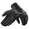 Foto: Rev'it Hyperion H2O Gloves Zwart