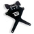 Foto: Kentekenplaathouder Suzuki SP6104-08 - thumbnail