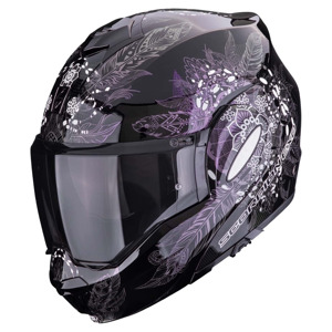 Foto: Exo-Tech Evo Dream Systeemhelm