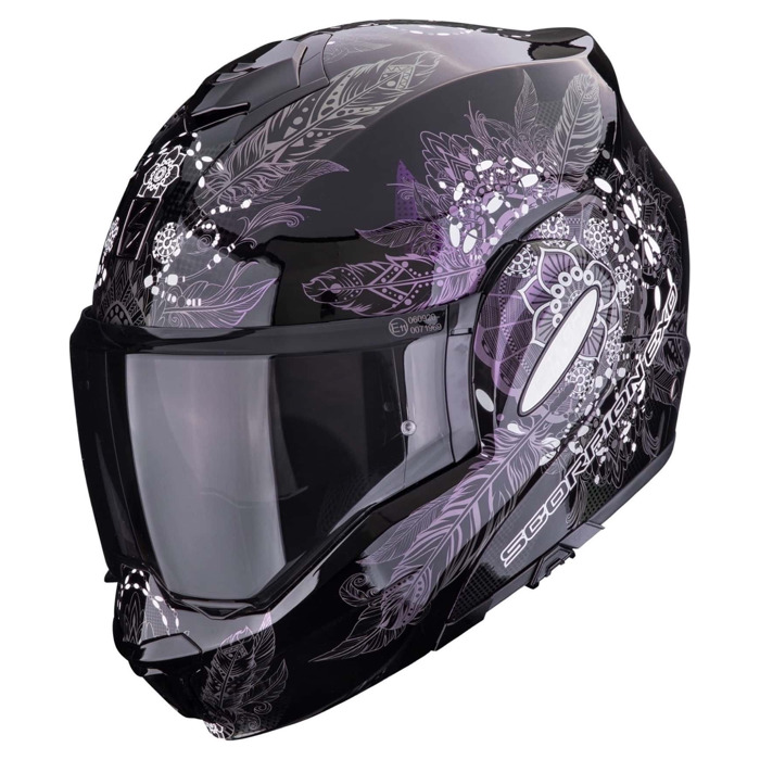 Foto: Exo-Tech Evo Dream Systeemhelm