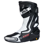 Foto: IXS Race motorlaarzen