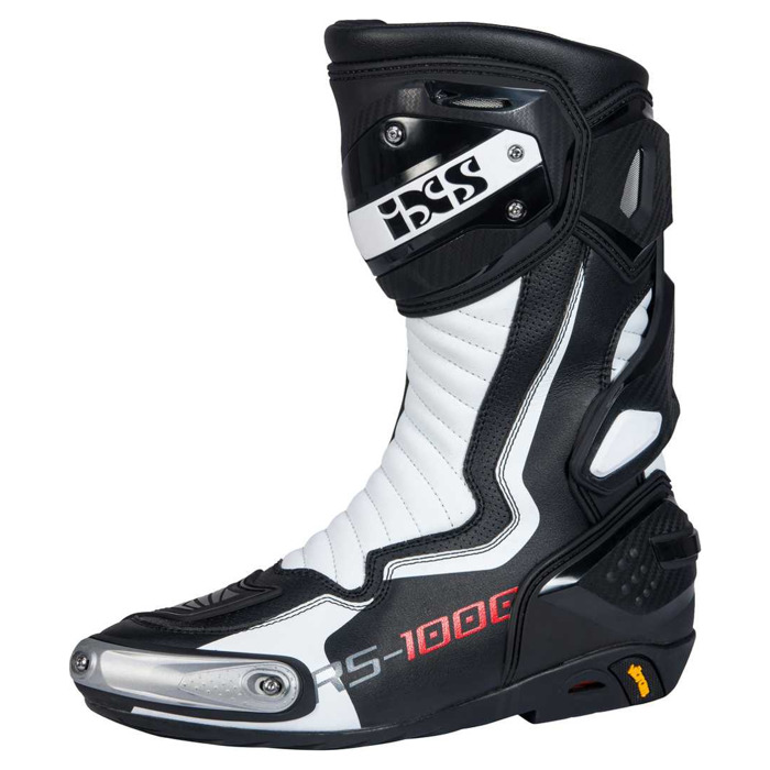 Foto: iXS Sport Boots RS-1000