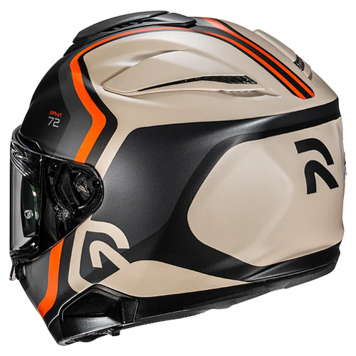 Foto: RPHA 72 Ernem Integraalhelm