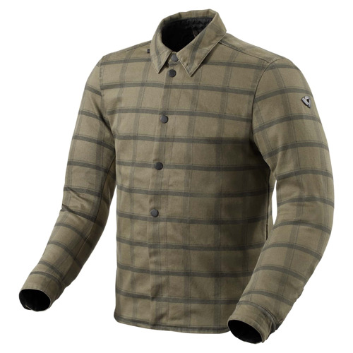 REV'IT! Larimer Overshirt