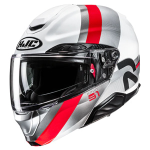 Foto: RPHA 91 Fensh Systeemhelm