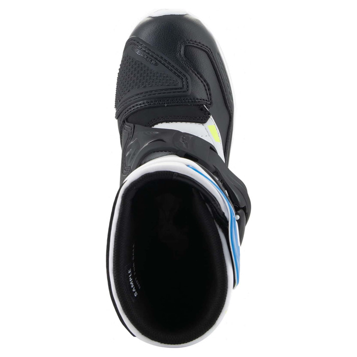 Foto: Tech 3S Kids Crosslaarzen