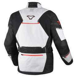 Foto: Air Hybrid 2.0 Motorjas