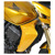 Foto: Radiator Covers Honda Hornet 600 (2011 - 2013) - thumbnail