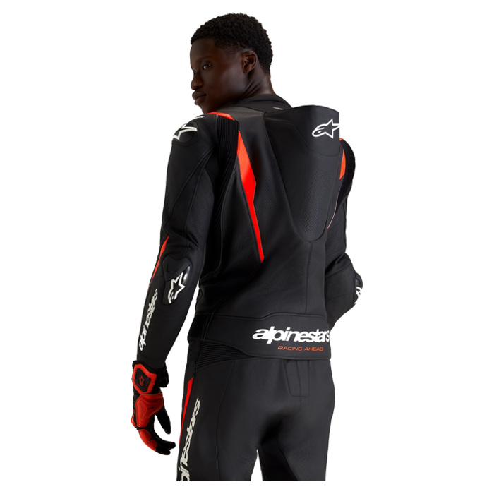 Foto: Missile V3 2-delig Motorpak