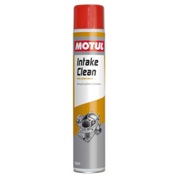 Foto: MOTUL Workshop Range Intake Clean - Spray 750 ml (10655)
