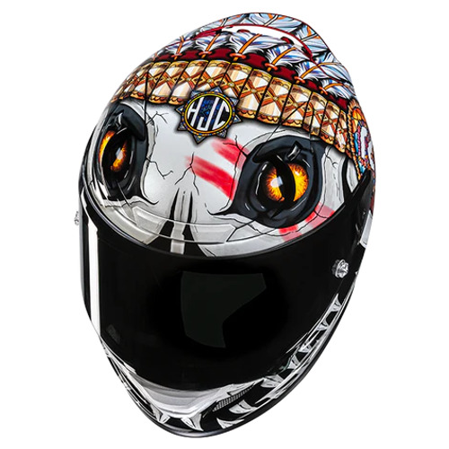 Foto: RPHA 12 Kepina Integraalhelm