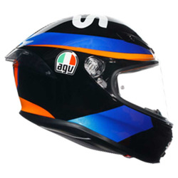 Foto: K6 S AGV E2206 MPLK MARINI SKY RACING TEAM 2021
