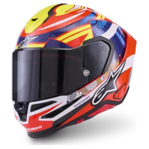 Foto: S-R7 Taiyo Furosato Replica Integraalhelm