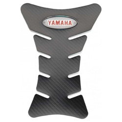 Foto: Tankpad Carbon Yamaha