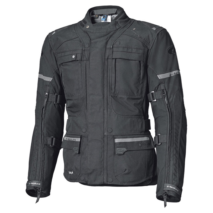 Foto: Carese Evo Gore-Tex motorjas
