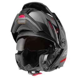 Foto: E2 Defender Systeemhelm