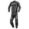 Foto: Motegi V2 2pc Suit Zwart-Rood