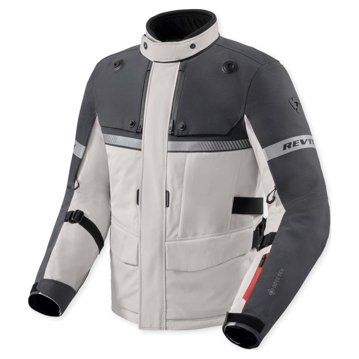 Foto: Poseidon 3 GTX Motorjas - Aanbieding
