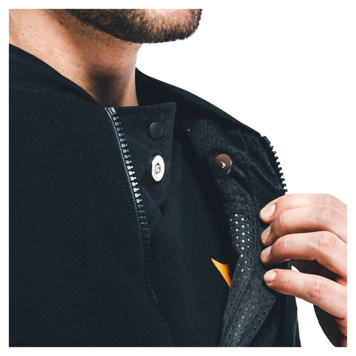 Foto: Smart Jacket Long Sleeve Airbagjas