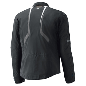 Foto: Clip-in Gore-Tex Packlite Regenjas