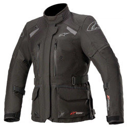 Foto: STELLA ANDES V3 DRYSTAR JACKET