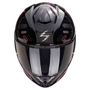 Foto: Exo-530 Air Fond Integraalhelm