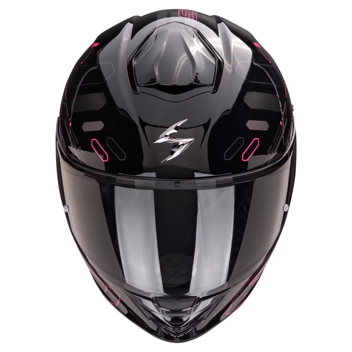 Foto: Exo-530 Air Fond Integraalhelm